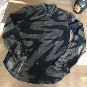 Alexander McQueen shirt